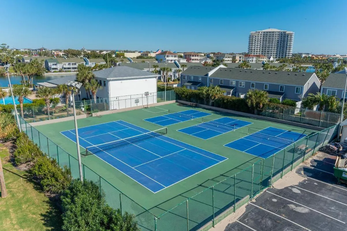 1033 - Shoreline Towers Beachfront Condo Free Beach Setup Destin United States